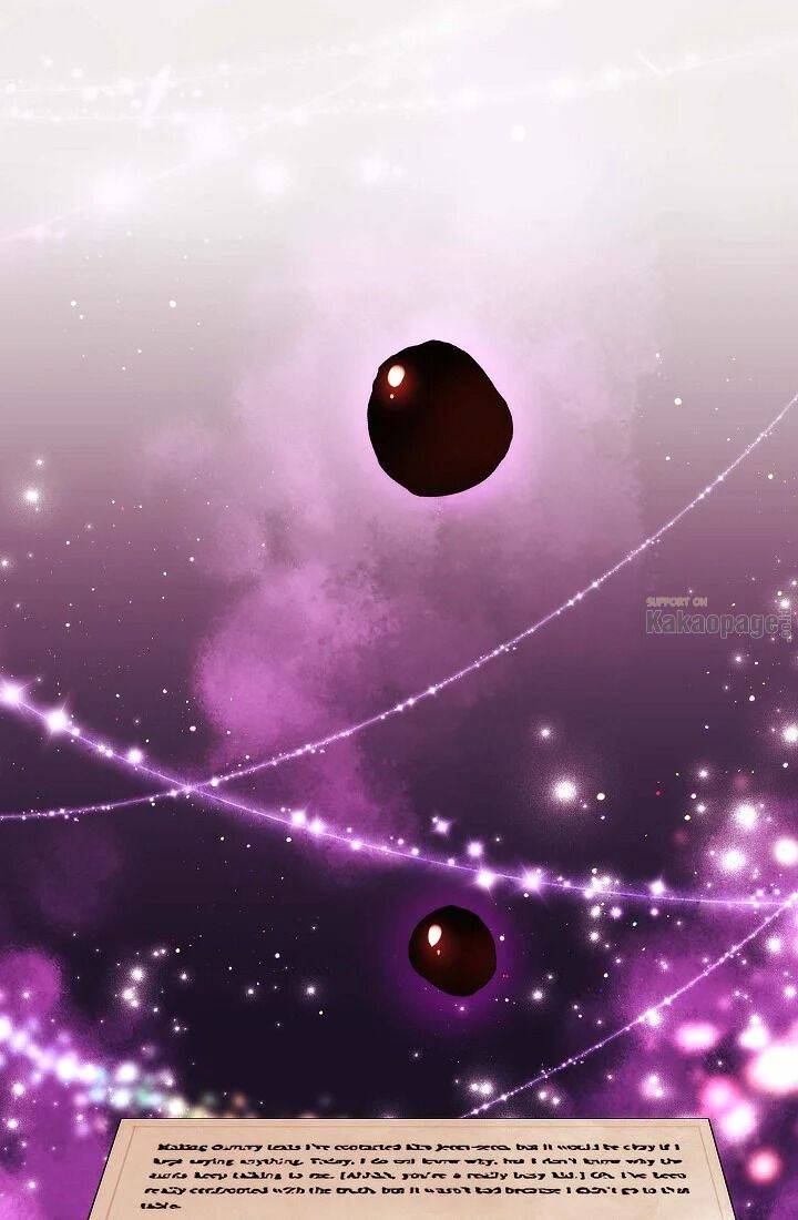 When Villainess Falls in Love Chapter 058