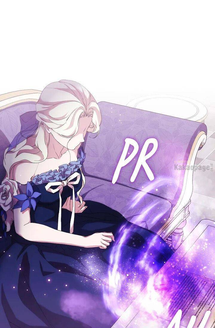 When Villainess Falls in Love Chapter 058