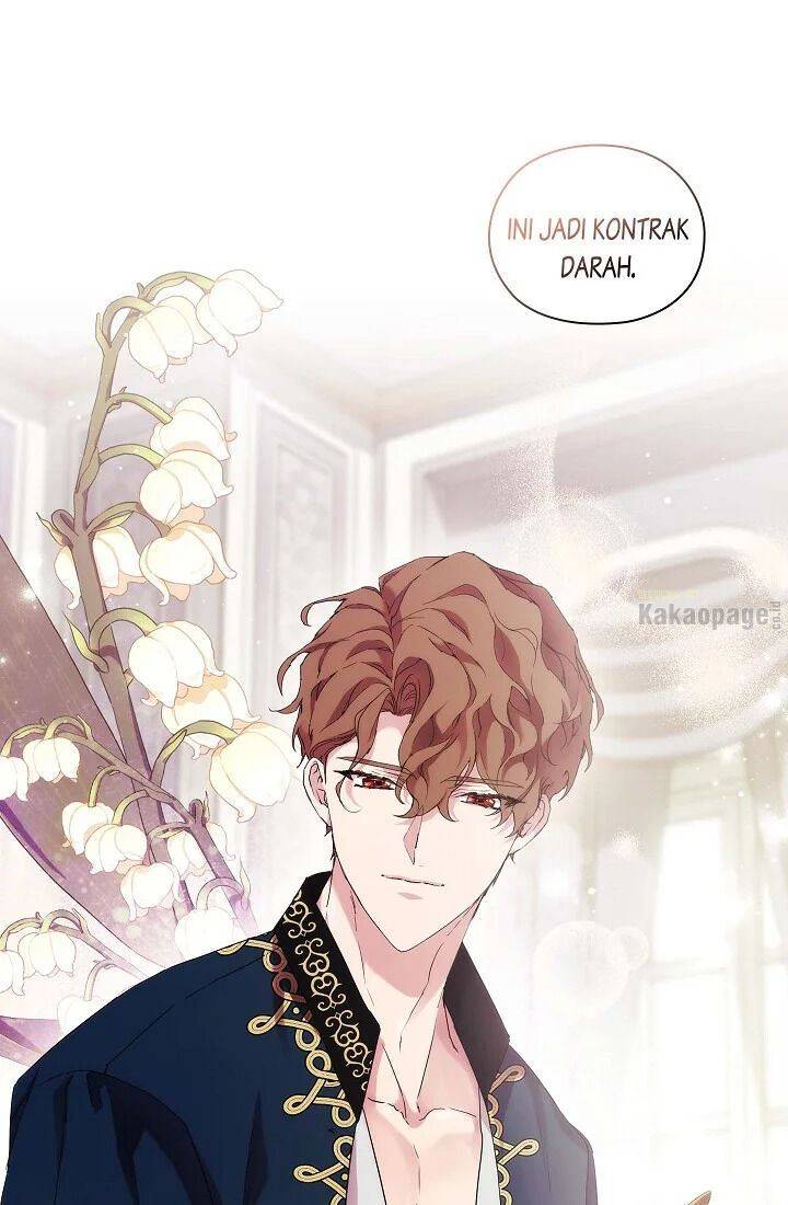 When Villainess Falls in Love Chapter 058