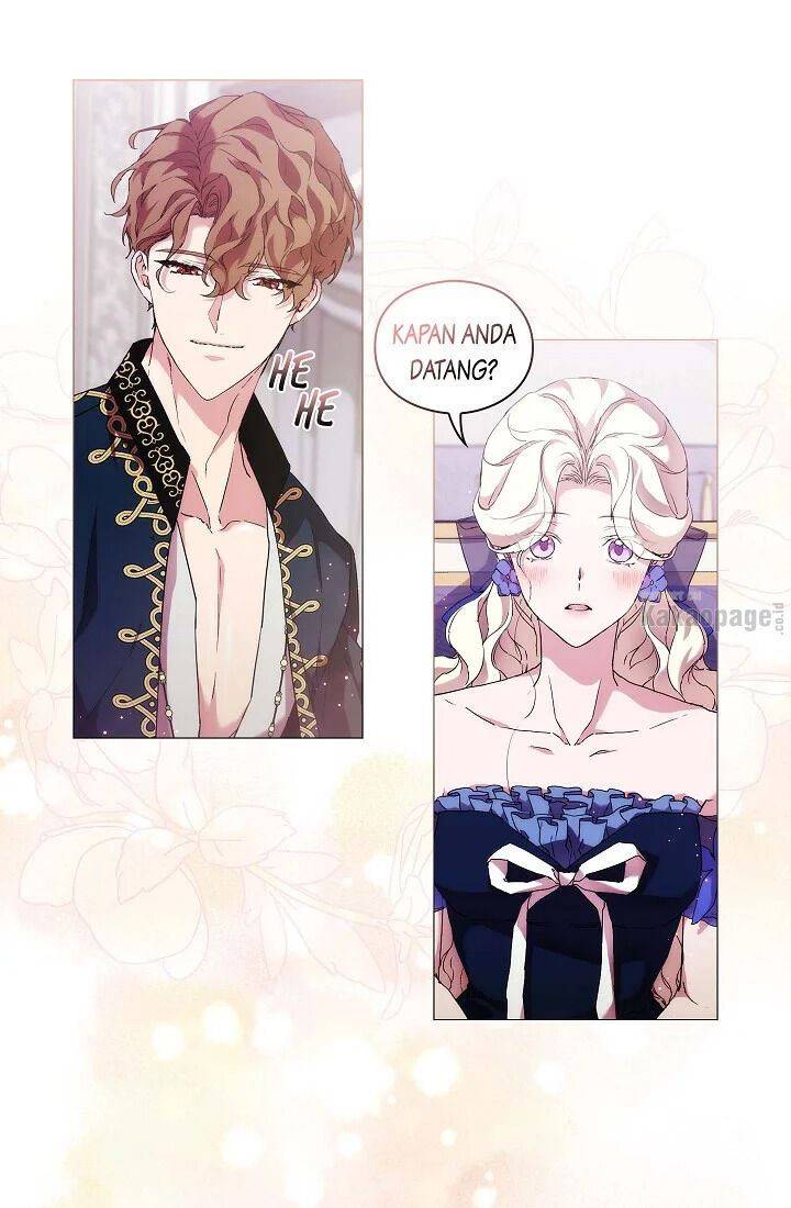When Villainess Falls in Love Chapter 058