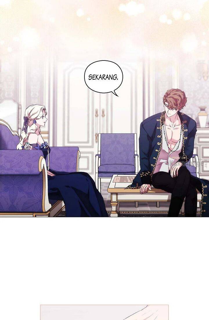 When Villainess Falls in Love Chapter 058