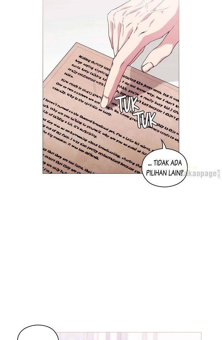 When Villainess Falls in Love Chapter 058