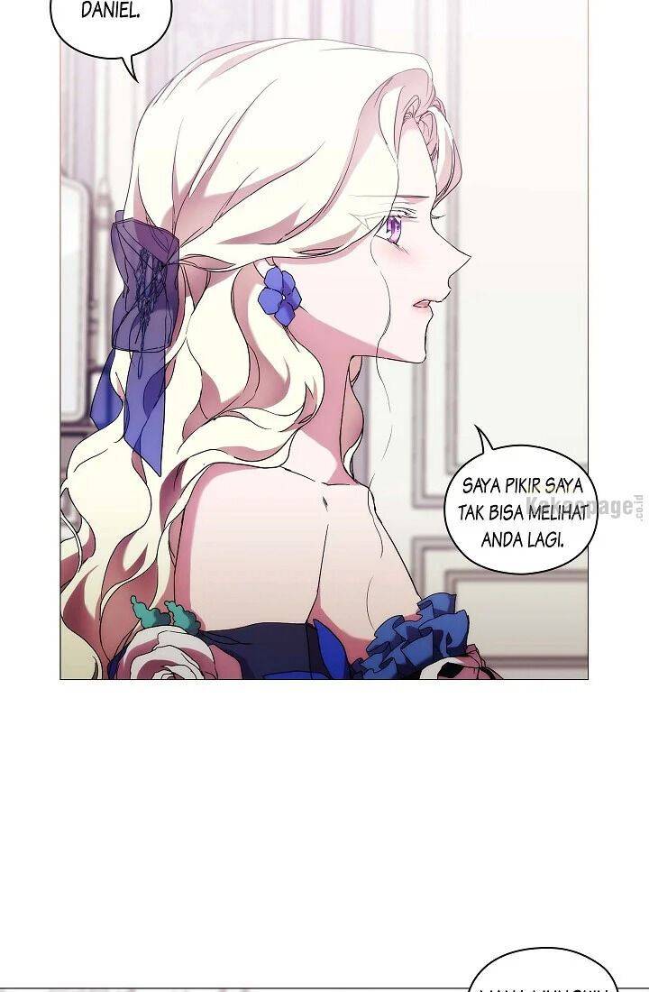 When Villainess Falls in Love Chapter 058