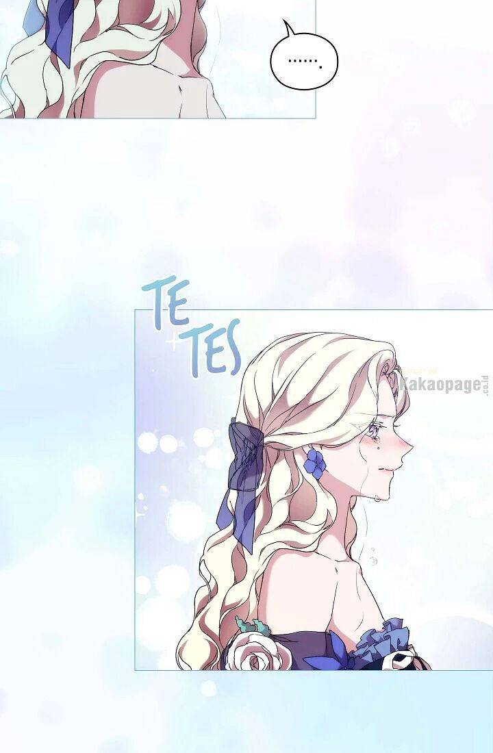When Villainess Falls in Love Chapter 058