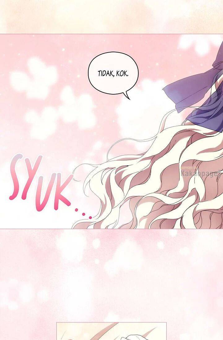 When Villainess Falls in Love Chapter 058