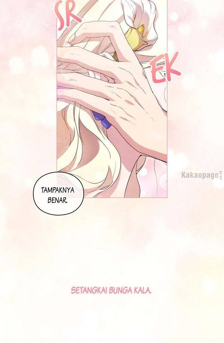 When Villainess Falls in Love Chapter 058