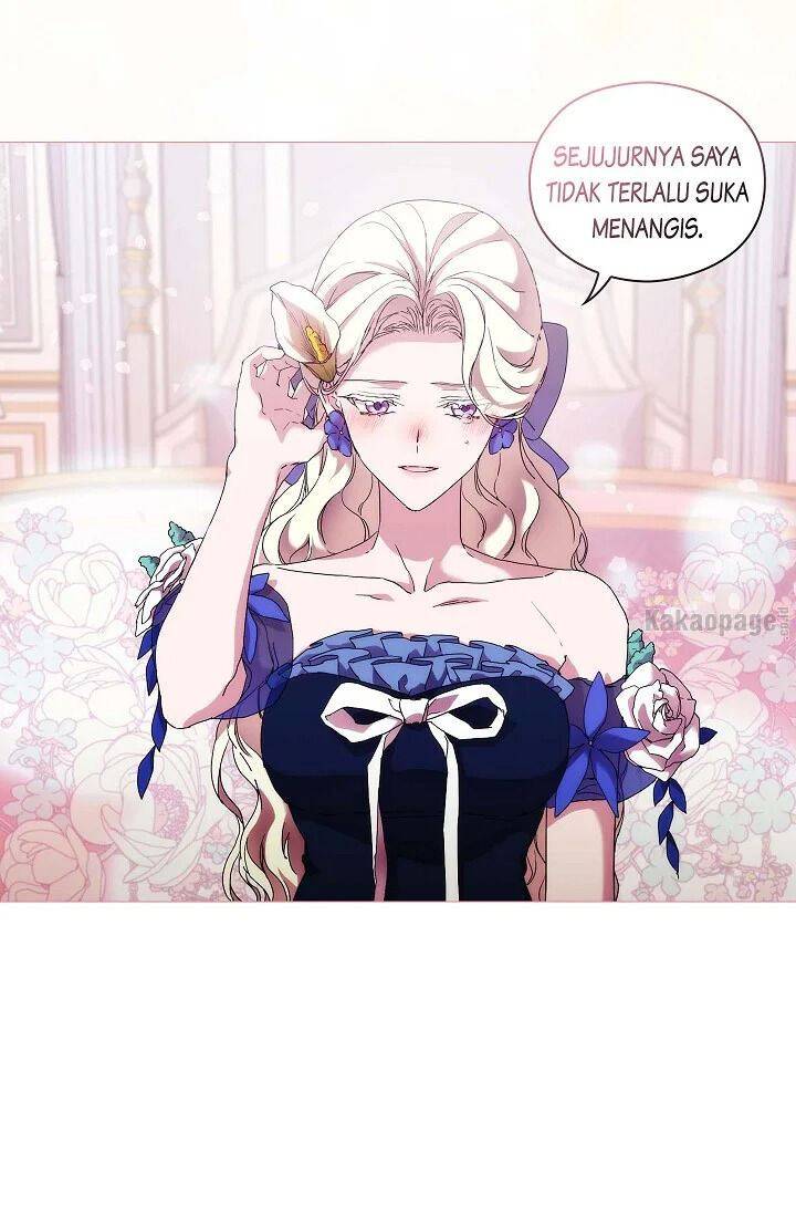 When Villainess Falls in Love Chapter 058