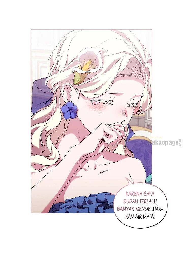 When Villainess Falls in Love Chapter 058