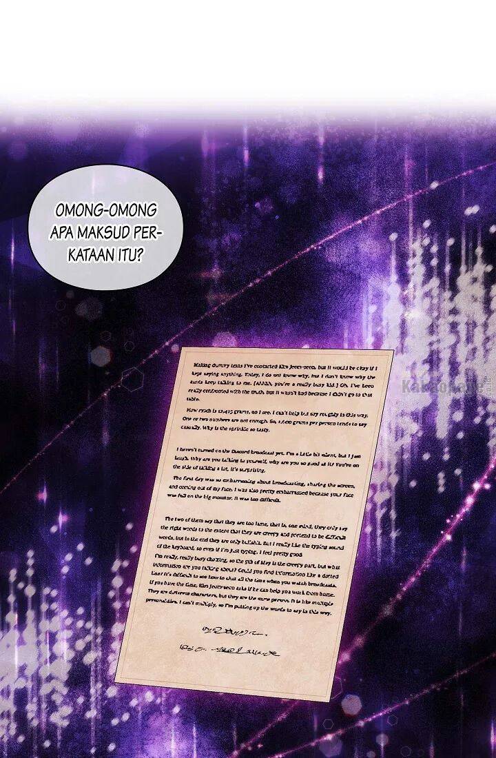 When Villainess Falls in Love Chapter 058