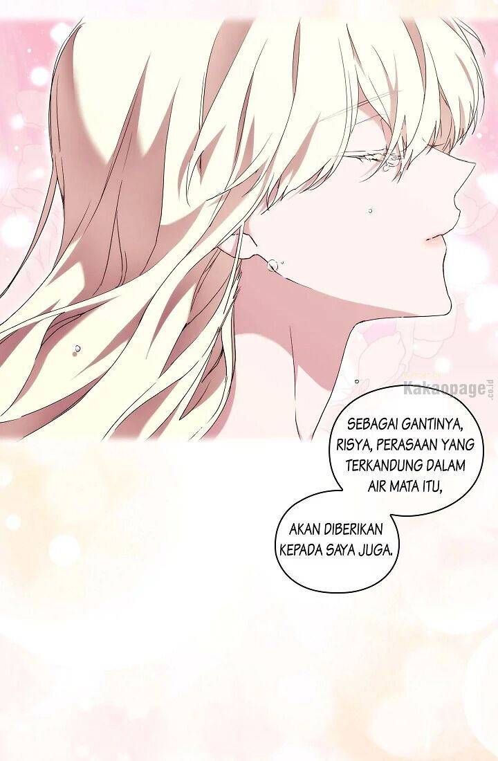 When Villainess Falls in Love Chapter 058