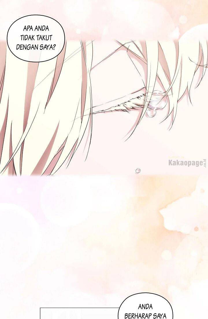 When Villainess Falls in Love Chapter 058