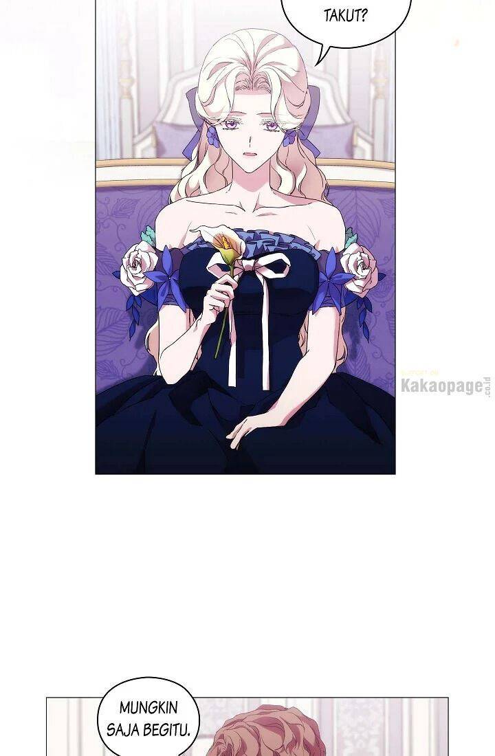 When Villainess Falls in Love Chapter 058