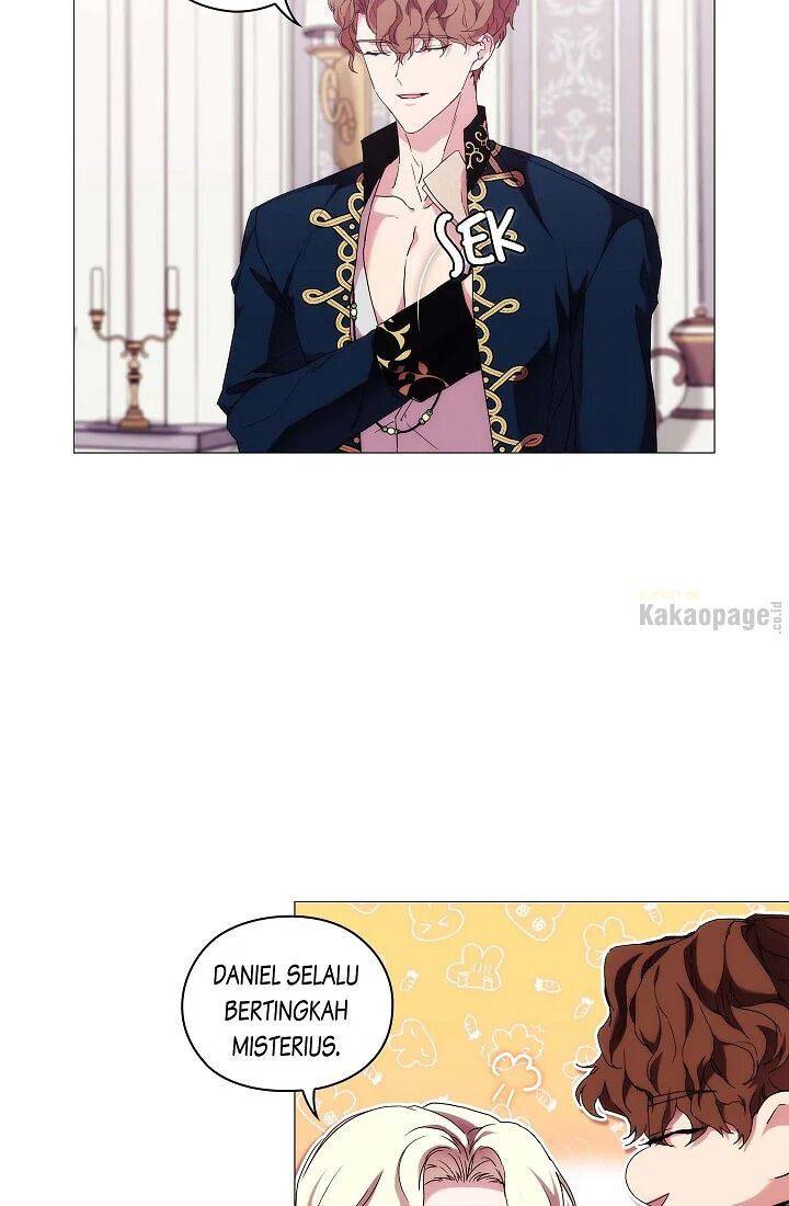 When Villainess Falls in Love Chapter 058