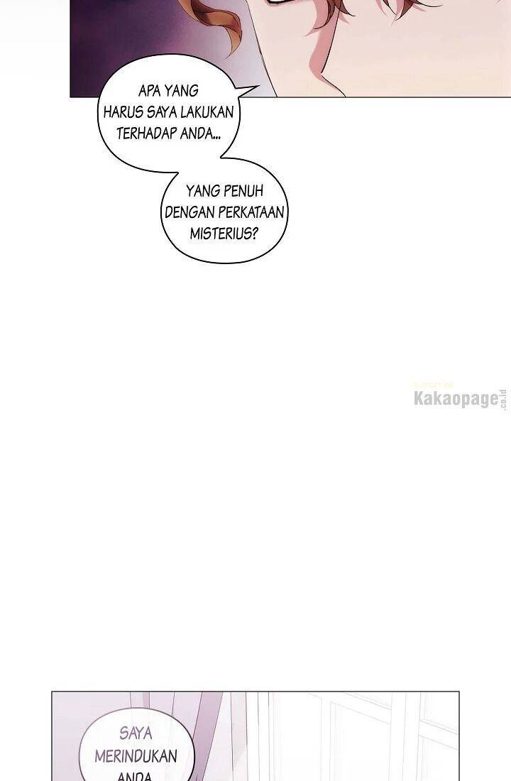 When Villainess Falls in Love Chapter 058