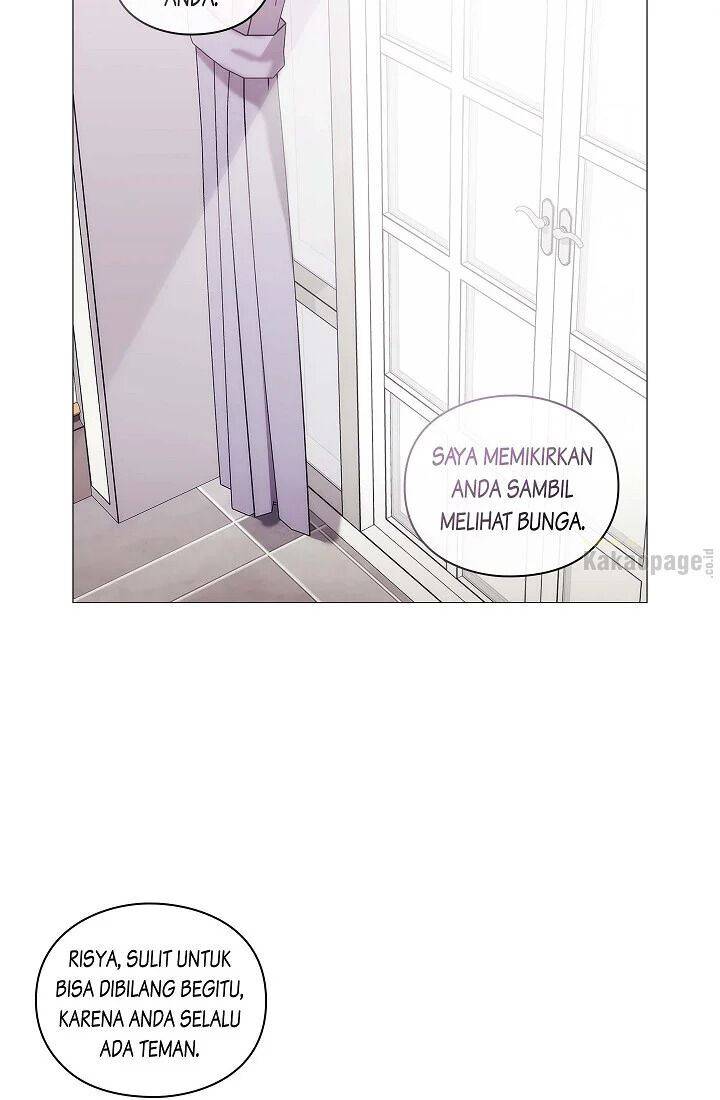 When Villainess Falls in Love Chapter 058
