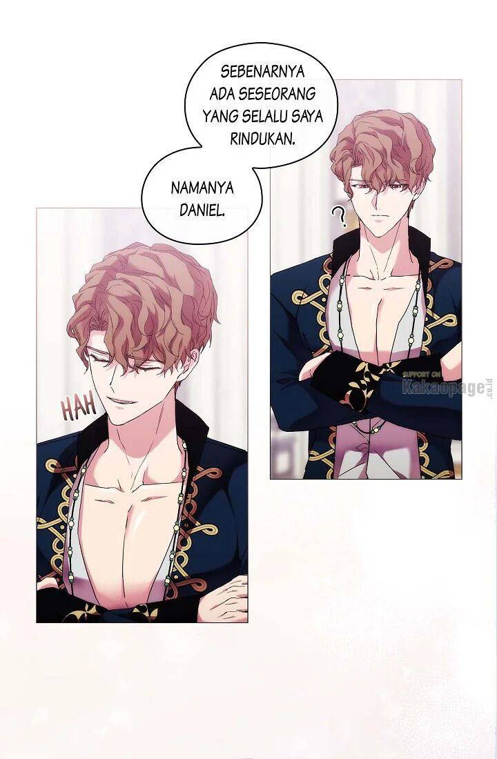 When Villainess Falls in Love Chapter 058