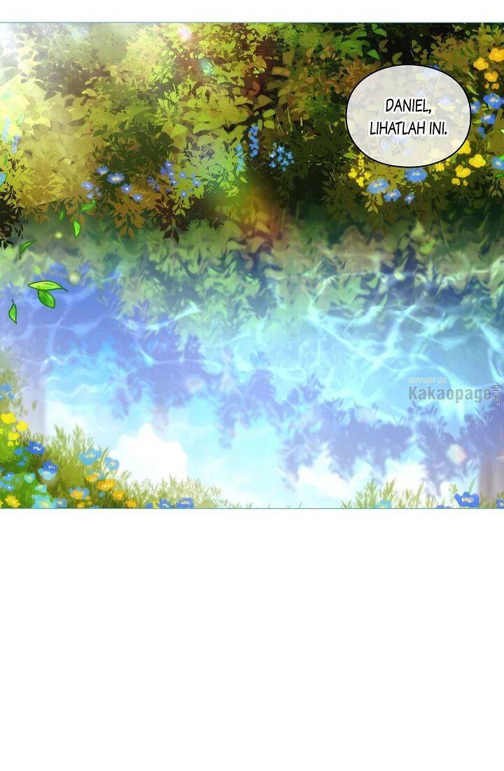 When Villainess Falls in Love Chapter 058