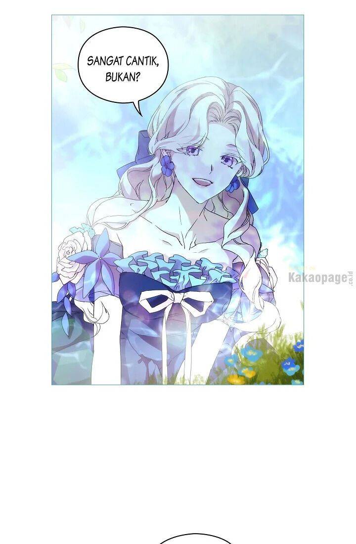 When Villainess Falls in Love Chapter 058