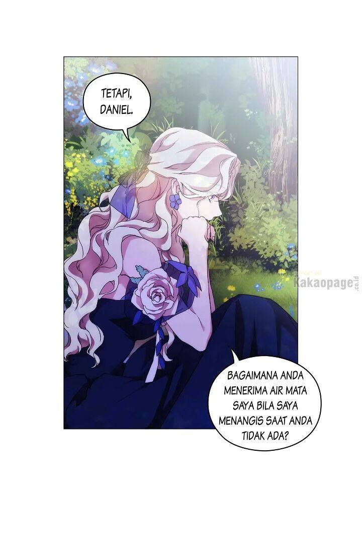 When Villainess Falls in Love Chapter 058