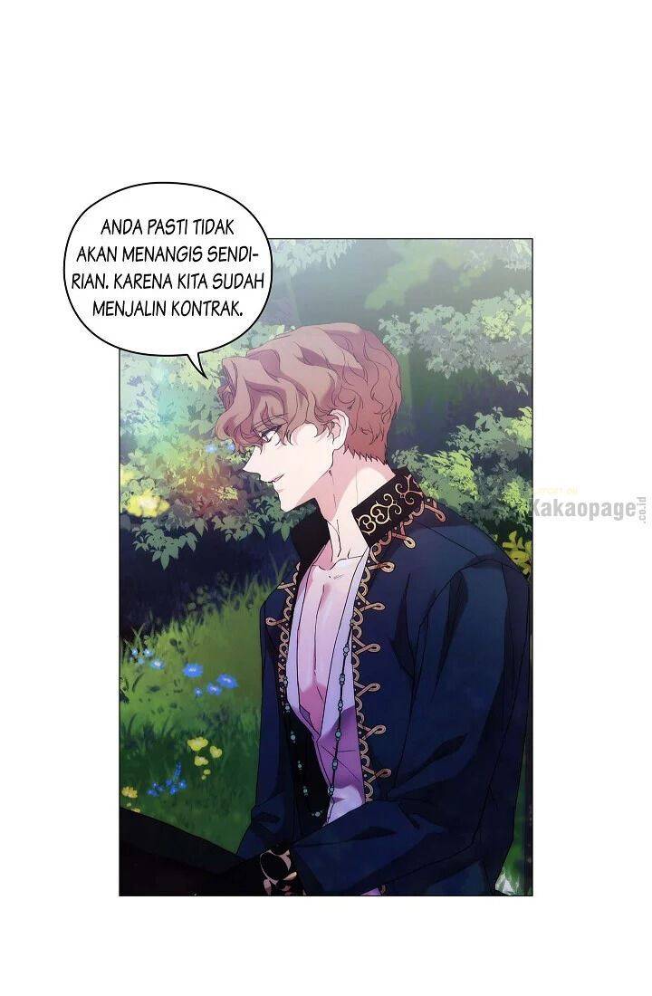 When Villainess Falls in Love Chapter 058