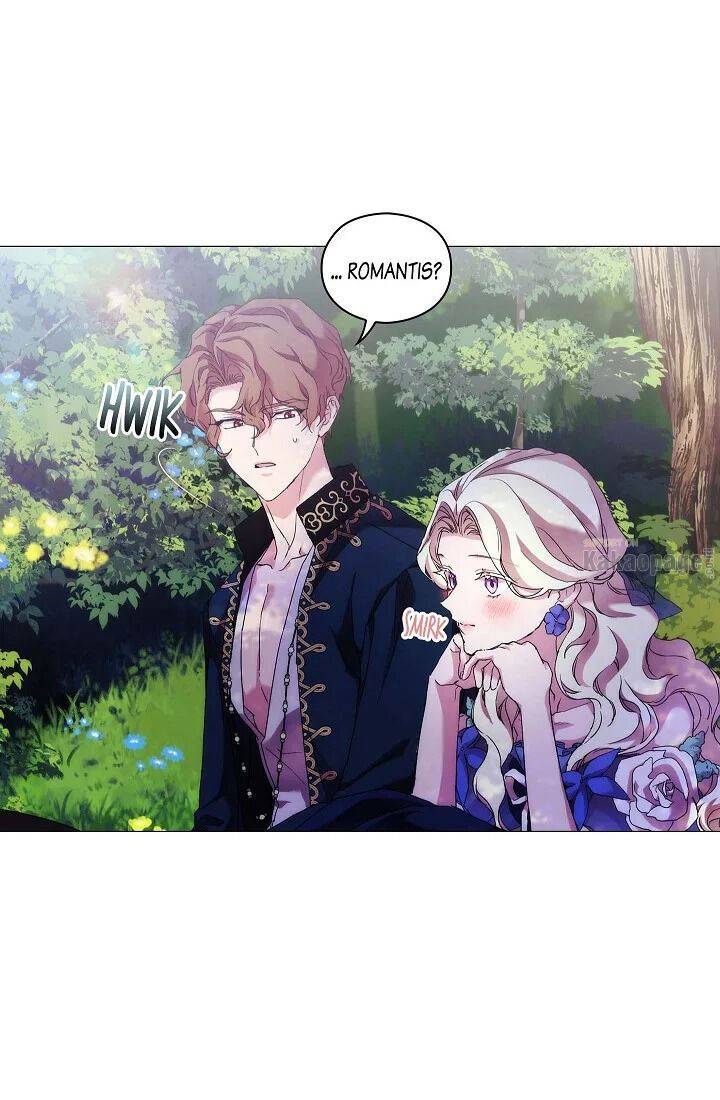 When Villainess Falls in Love Chapter 058