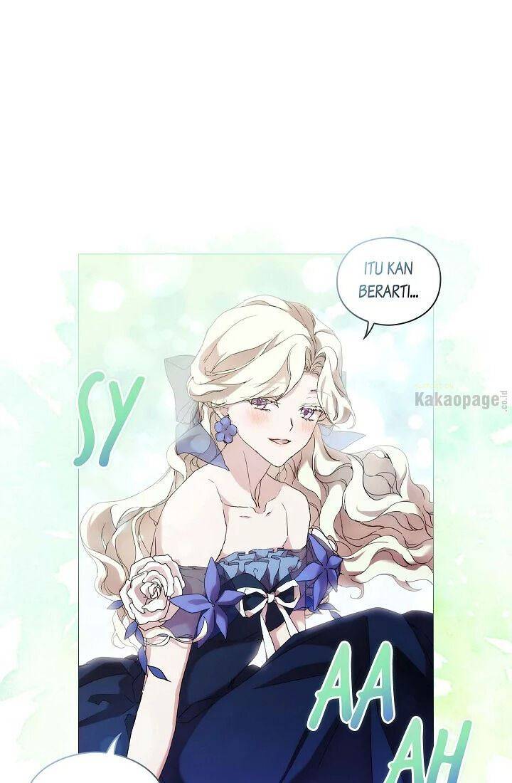When Villainess Falls in Love Chapter 058
