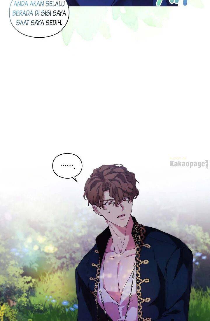 When Villainess Falls in Love Chapter 058