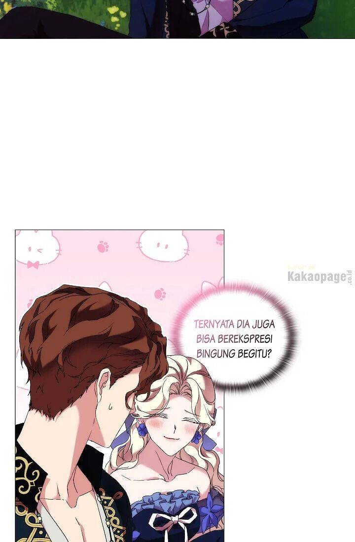 When Villainess Falls in Love Chapter 058