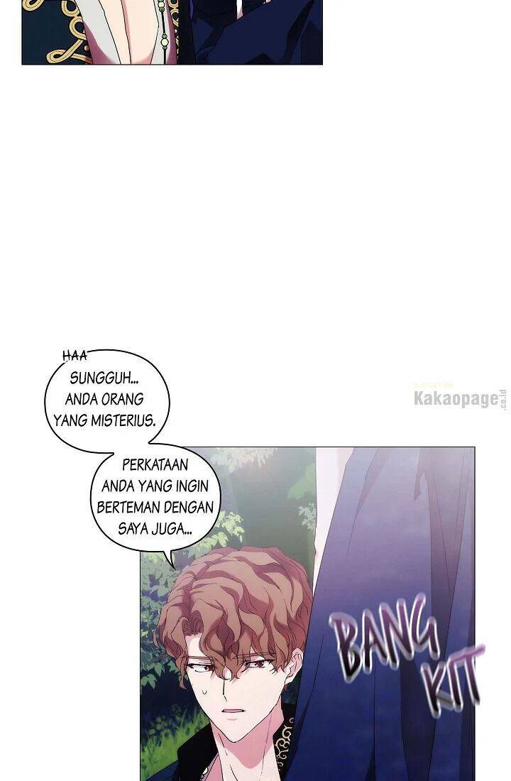When Villainess Falls in Love Chapter 058