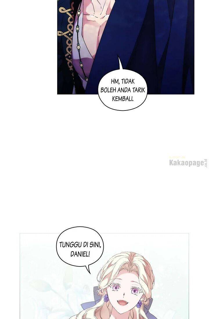When Villainess Falls in Love Chapter 058