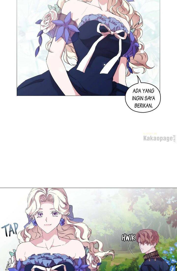 When Villainess Falls in Love Chapter 058