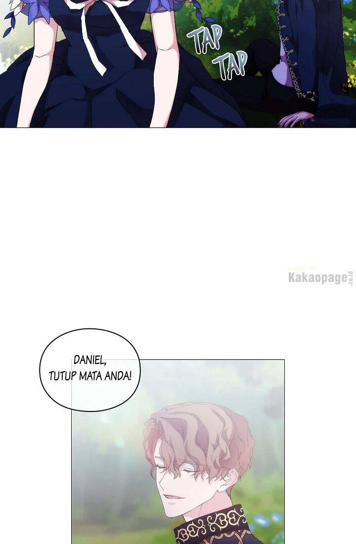 When Villainess Falls in Love Chapter 058