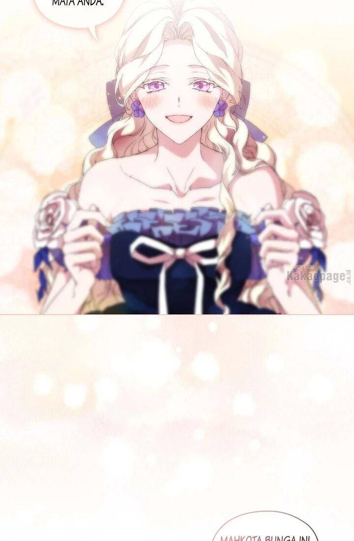 When Villainess Falls in Love Chapter 058