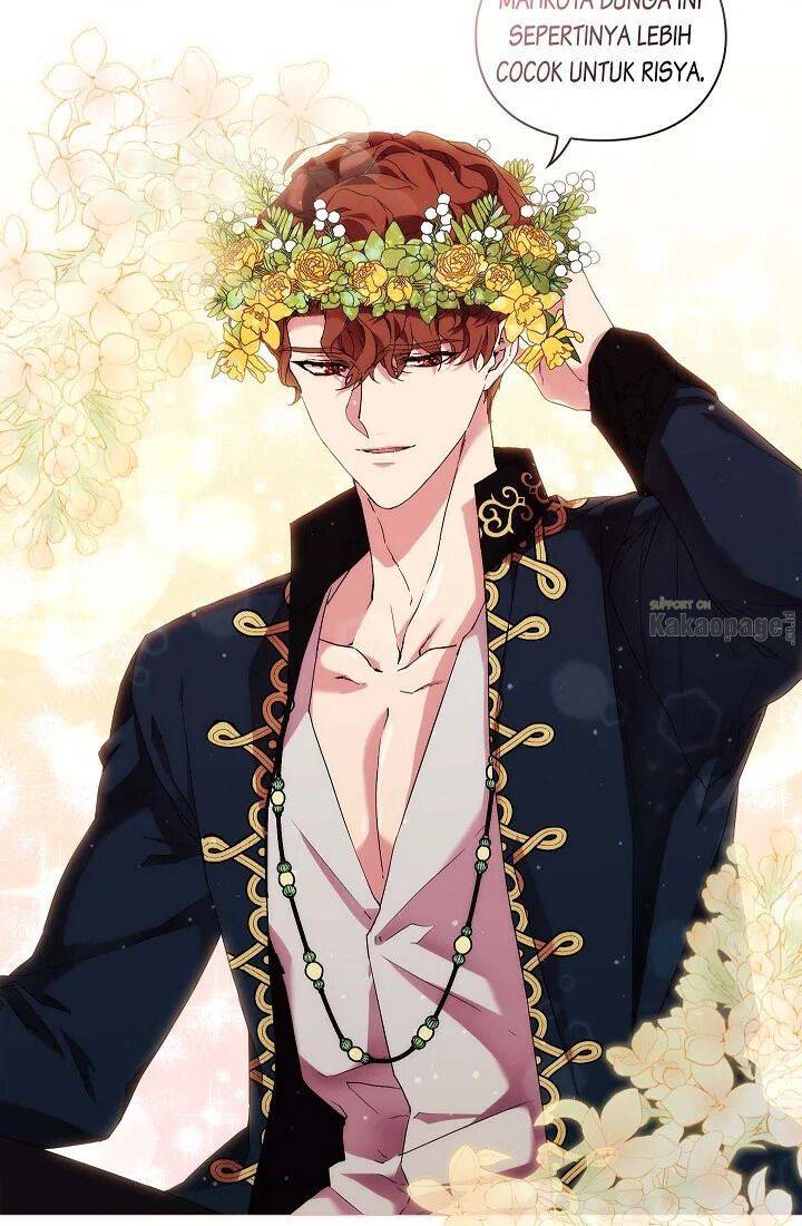 When Villainess Falls in Love Chapter 058