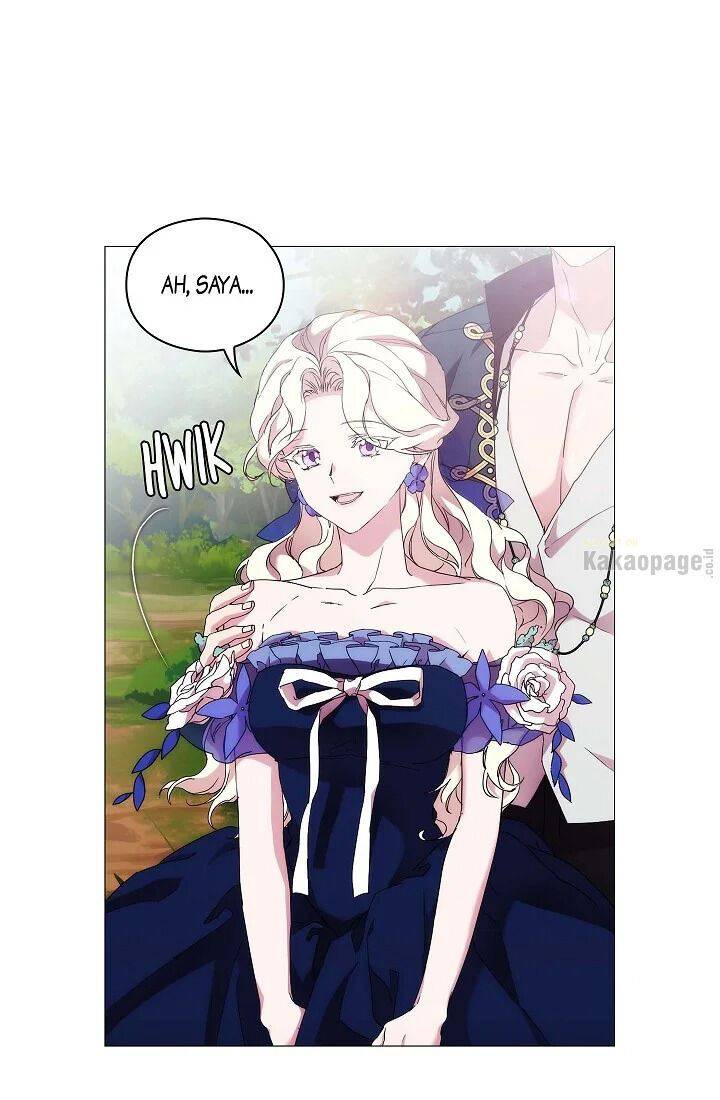 When Villainess Falls in Love Chapter 058