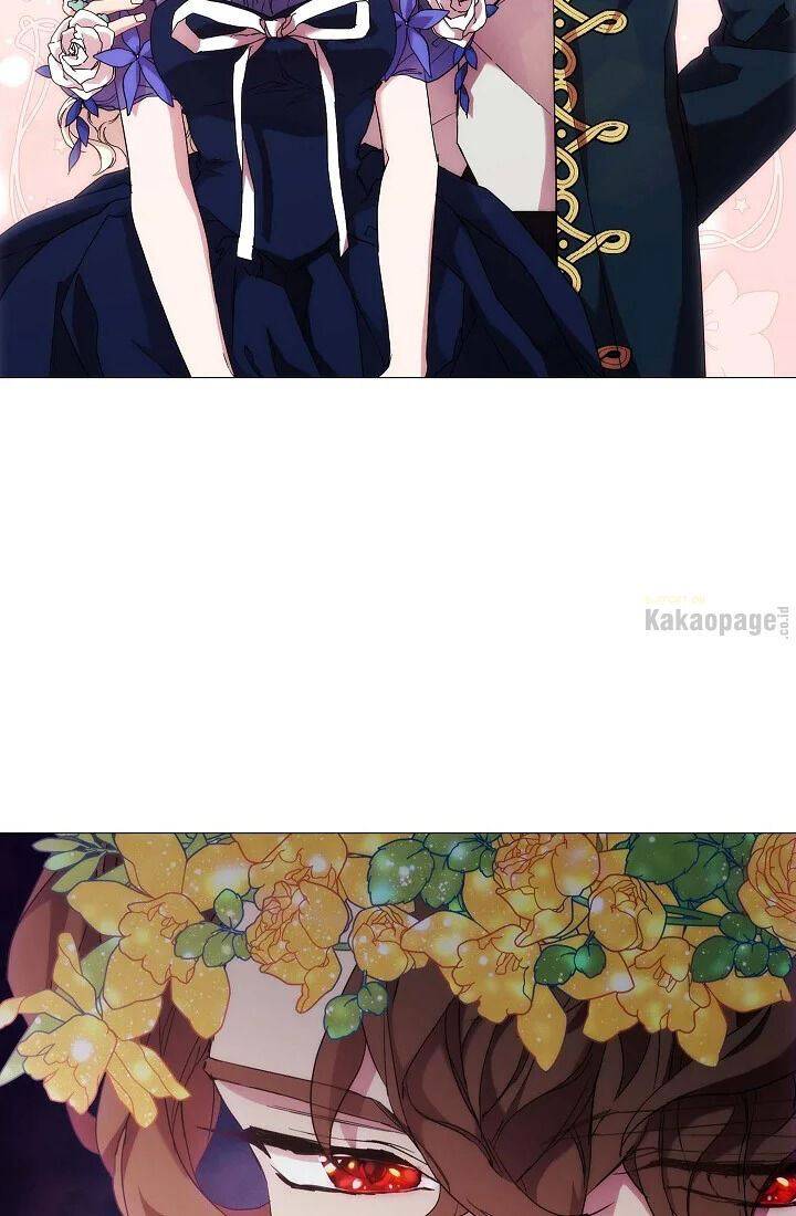 When Villainess Falls in Love Chapter 058