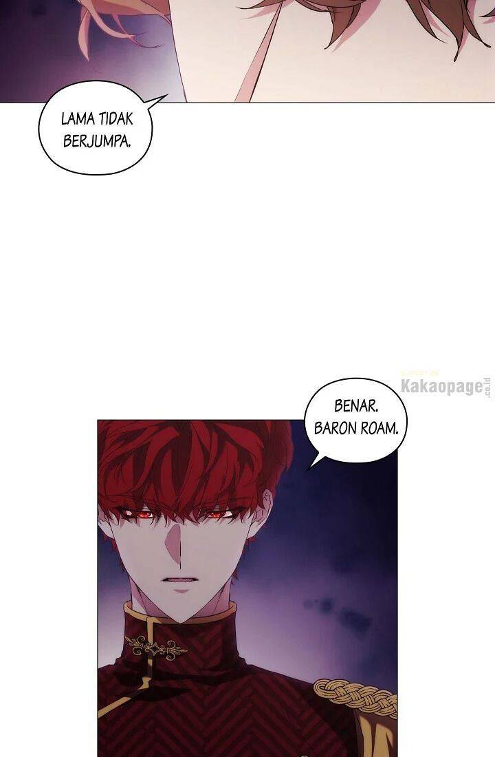 When Villainess Falls in Love Chapter 058