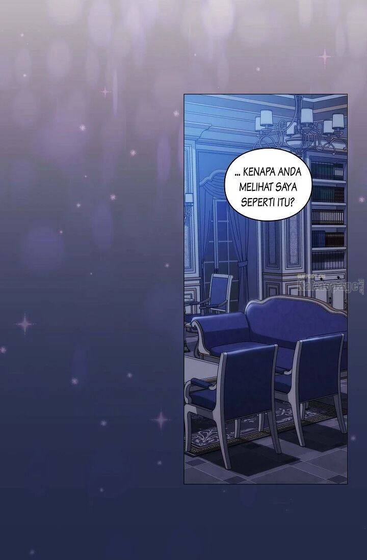 When Villainess Falls in Love Chapter 058