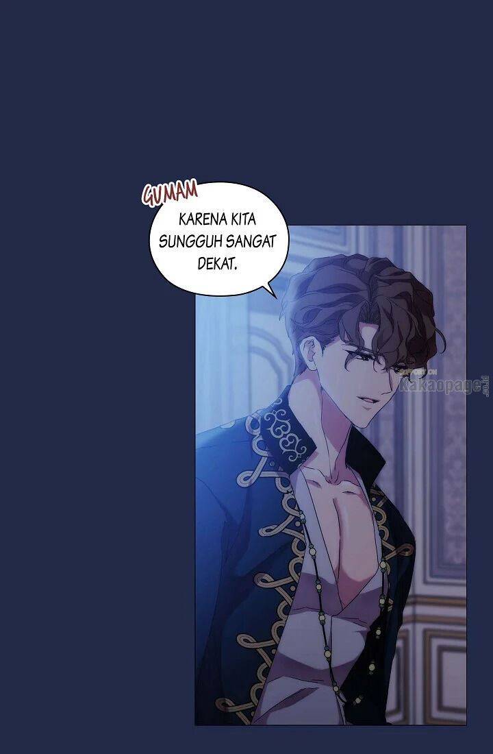 When Villainess Falls in Love Chapter 058