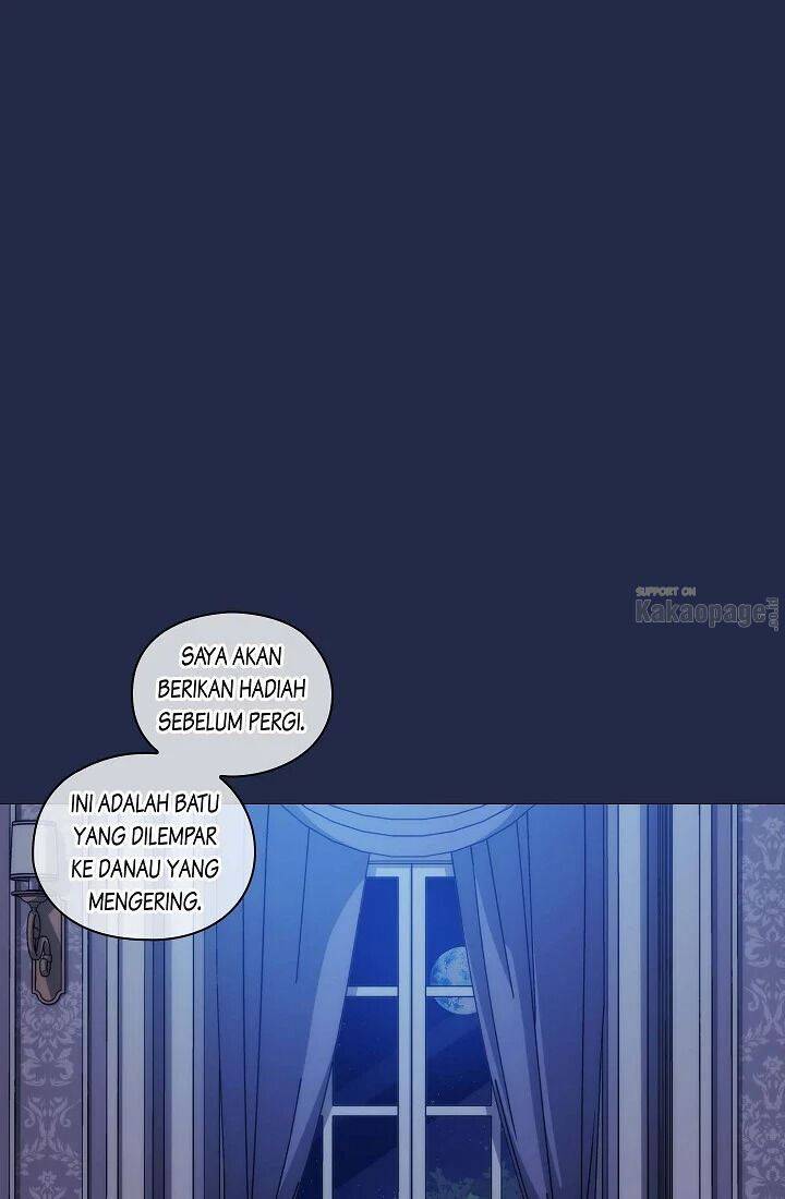 When Villainess Falls in Love Chapter 058