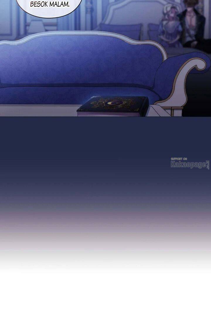 When Villainess Falls in Love Chapter 058