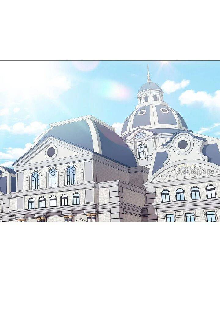 When Villainess Falls in Love Chapter 059