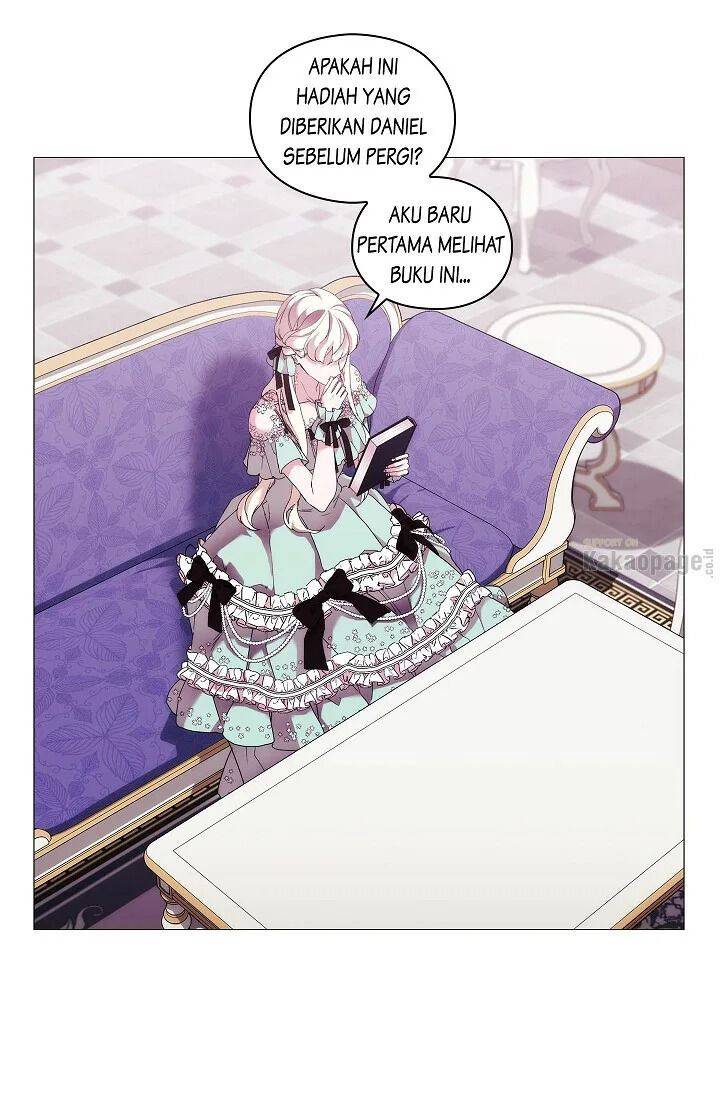 When Villainess Falls in Love Chapter 059