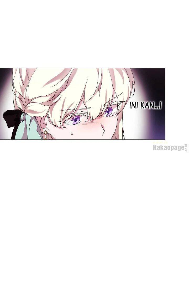 When Villainess Falls in Love Chapter 059