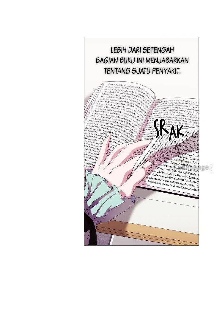 When Villainess Falls in Love Chapter 059