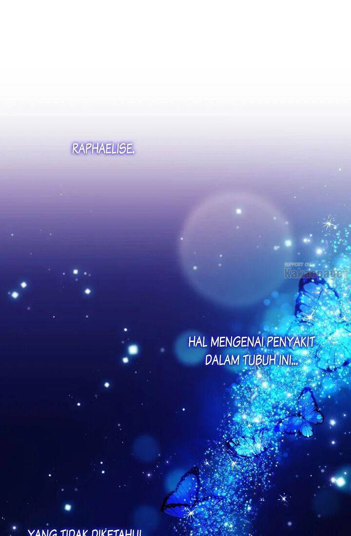 When Villainess Falls in Love Chapter 059