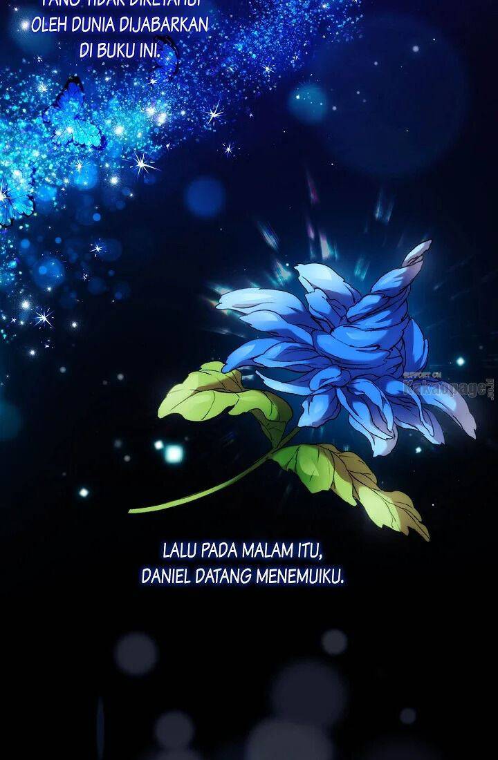 When Villainess Falls in Love Chapter 059