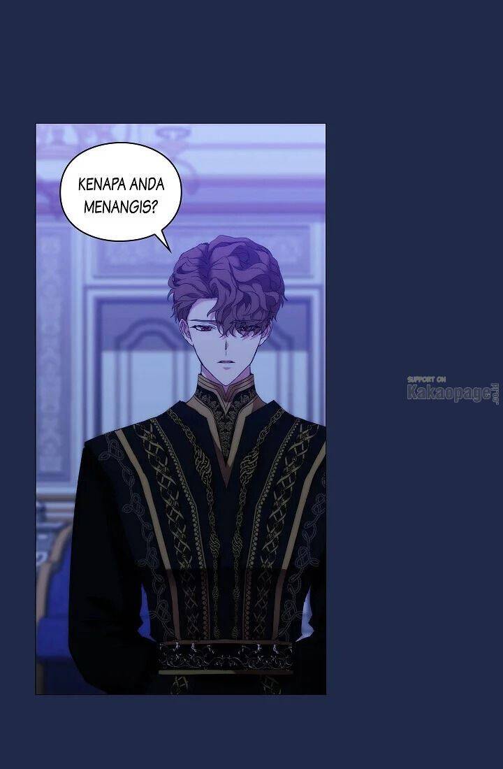 When Villainess Falls in Love Chapter 059