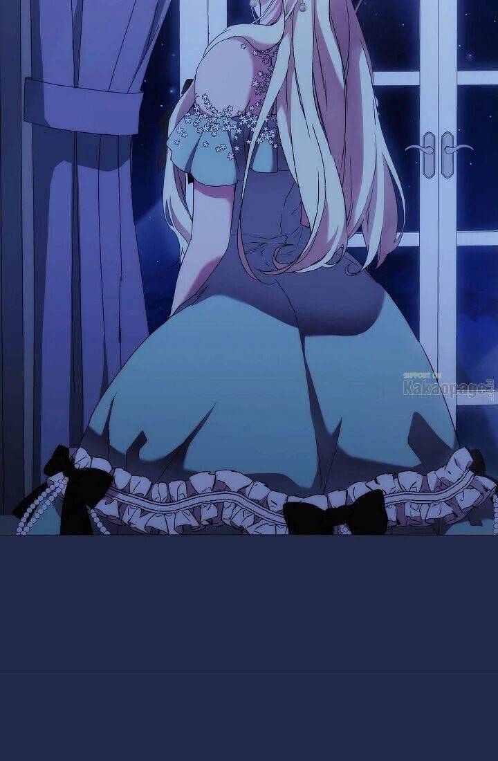 When Villainess Falls in Love Chapter 059