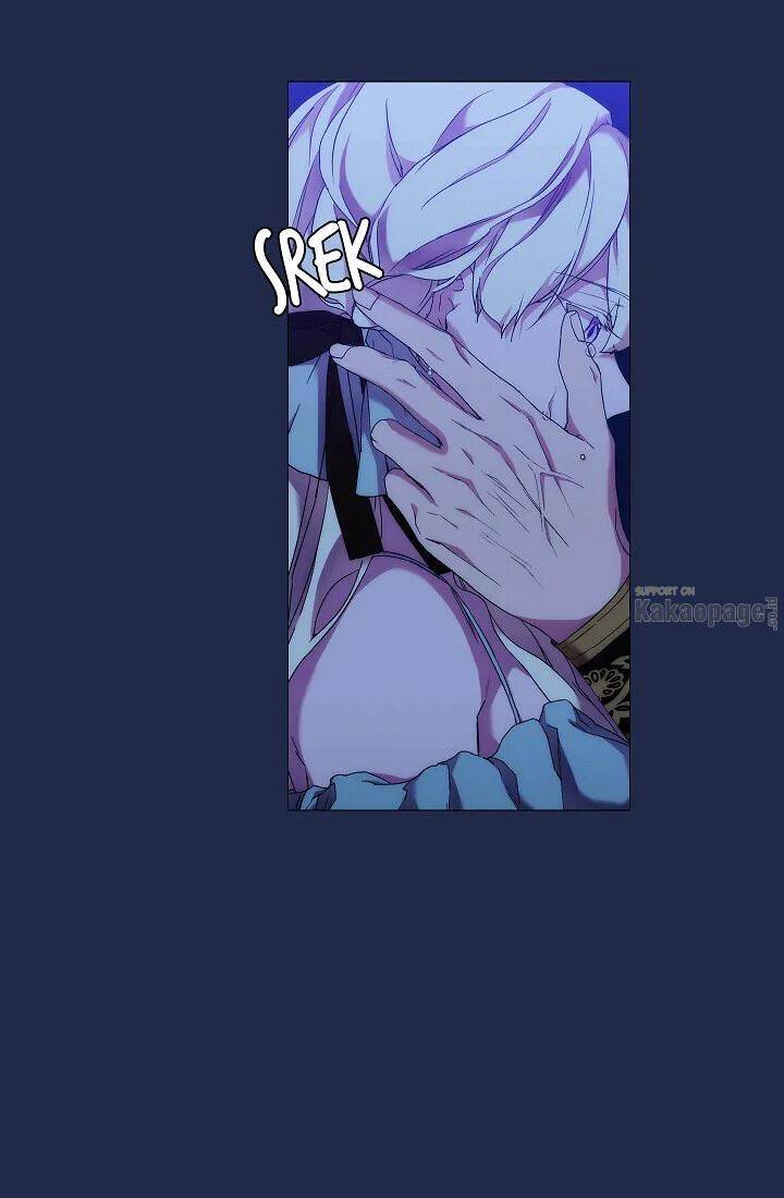 When Villainess Falls in Love Chapter 059